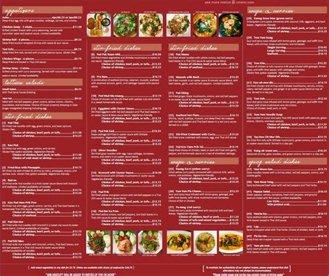 Thai spice iowa city - View the Menu of Thai Spice Noodle House in 725 Mormon Trek Blvd, Iowa City, IA. Share it with friends or find your next meal. Thai food restaurant 
